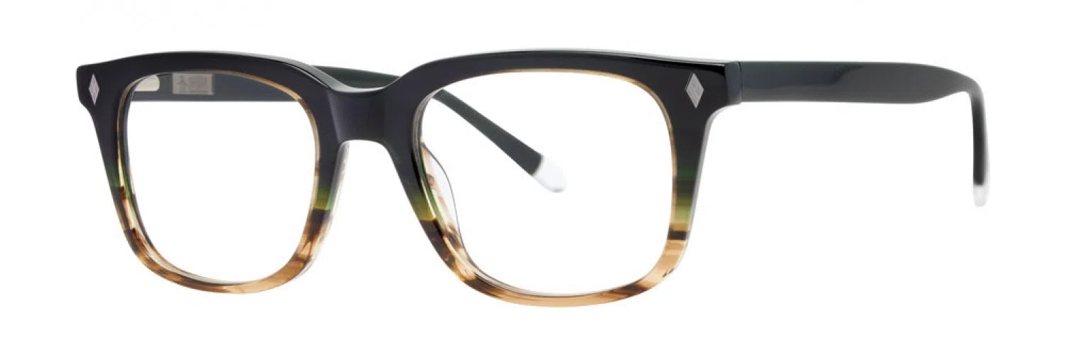 Original Penguin The Jaeger Eyeglasses - view 4